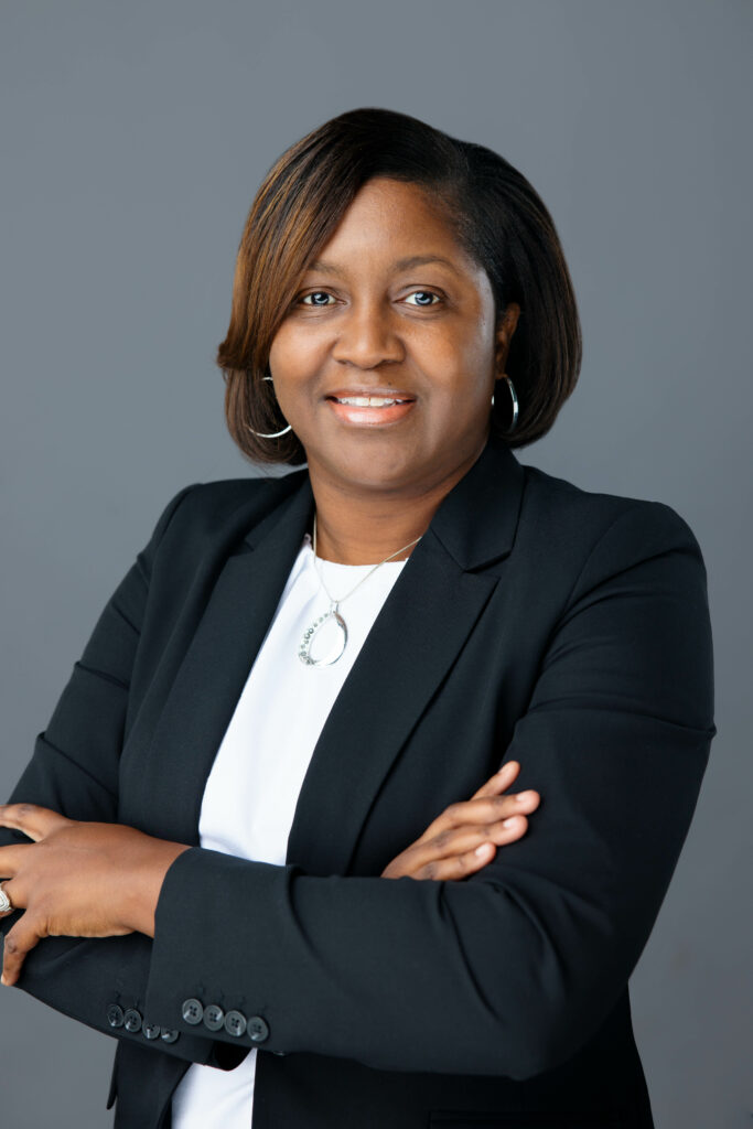 Guaranty Bank Named Gretchen Mcneal Director Of Branch Administration