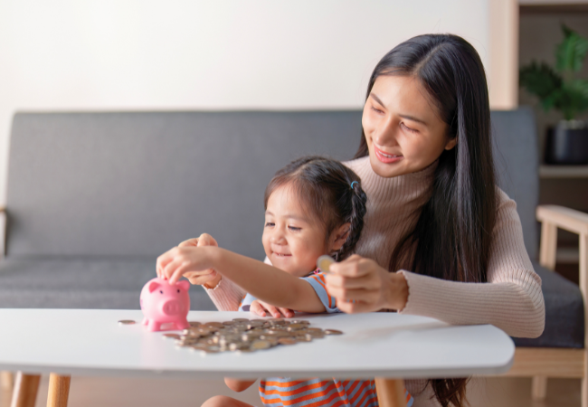 Growing Together: Why Financial Education Matters at Every Stage of Life