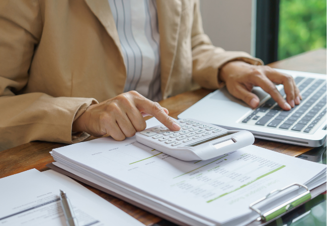 Getting a Tax Refund? Put It to Work Instead of Letting It Sit