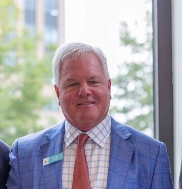 Nicky Cobb Appointed 2026 President, City of Ridgeland Chamber of Commerce