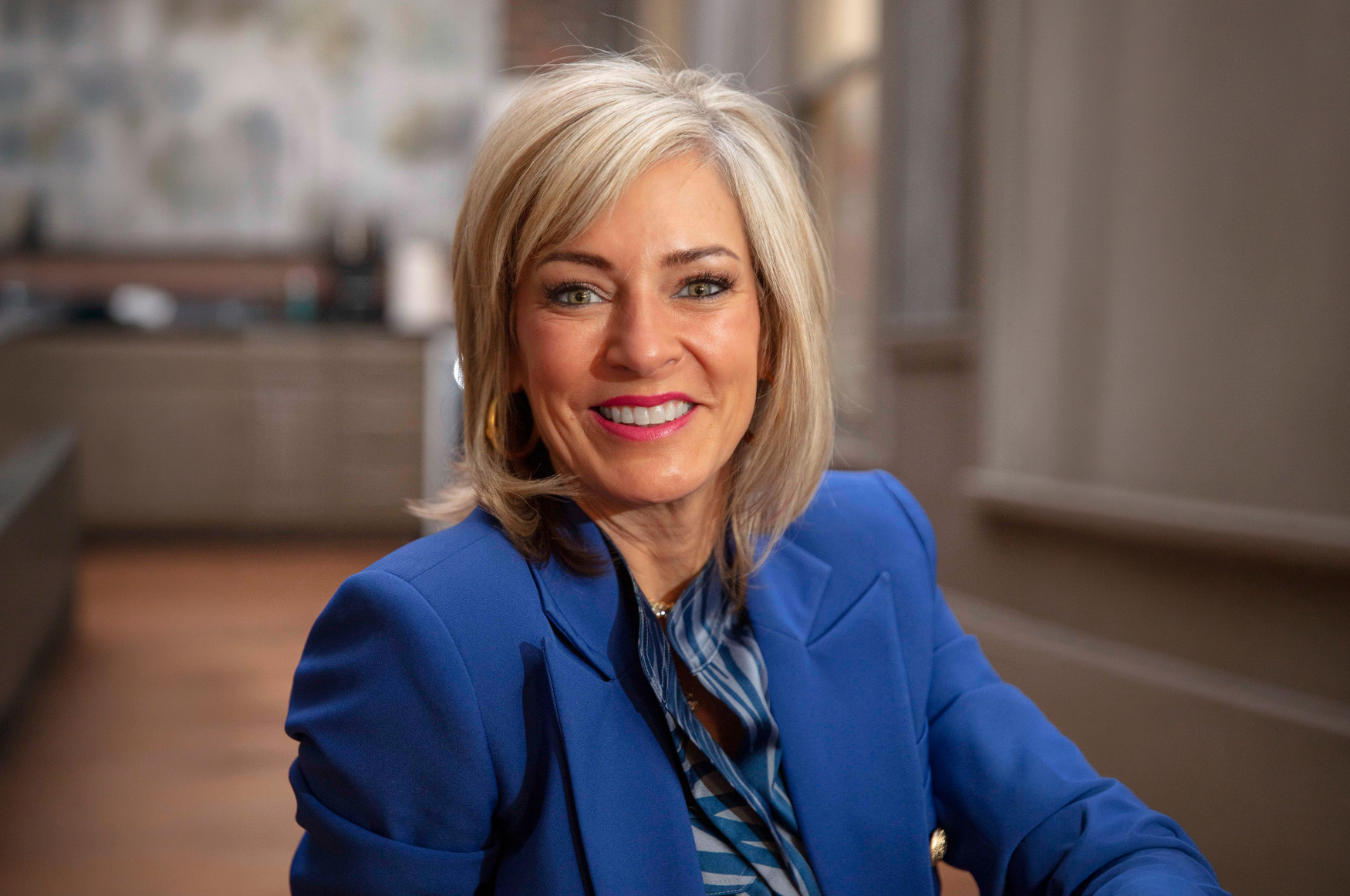 Guaranty Bank Appoints Diédre Barret as EVP, Chief Experience Officer